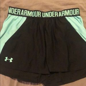 Under armour shorts
